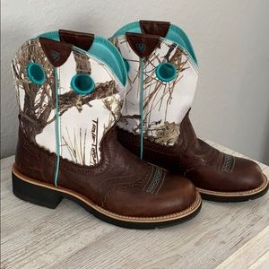 Ariat Boots